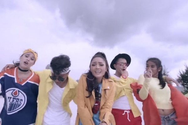 Wow, Hebat! 4 Lagu Indonesia Ini Ternyata Sangat Populer di Luar Negeri