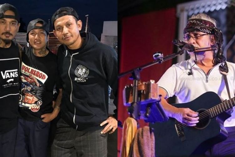 Ini Dia 4 Musisi Indonesia Yang Mengusung Lagu Dengan Unsur Politik, Social Dan Lingkungan