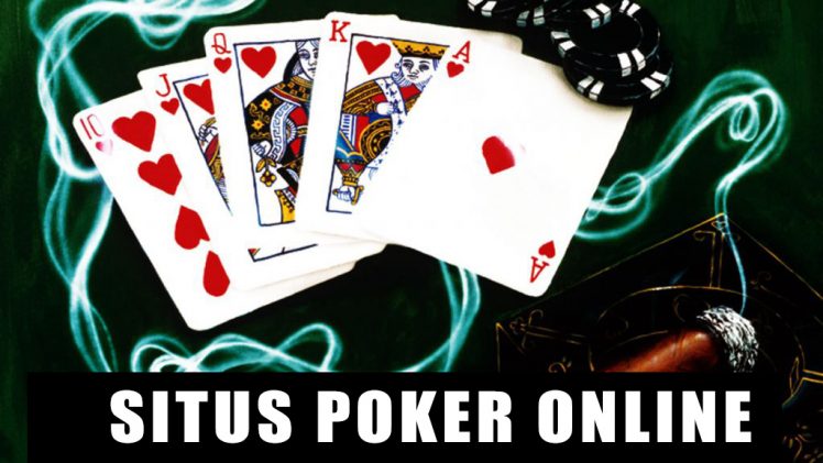 Bonus Besar Bisa Didapatkan Para Pecinta Poker di Situs Terbesar dan Terpercaya
