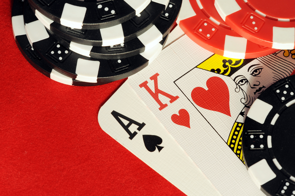 Winning Blackjack – The Development of Basic Strategy and Card Counting