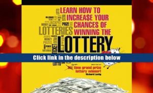 How to Double Your Chances of Winning the Lotto