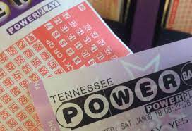 Lottery 6-49 – Tennessee Cash 5