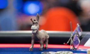 Winning Online Poker – Are the Donkey’s Actually Right?