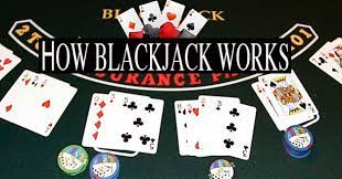 How Blackjack Betting Works
