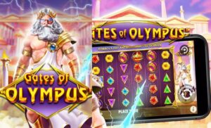 Temukan Rahasia untuk Menaklukkan Gerbang Slot Olympus